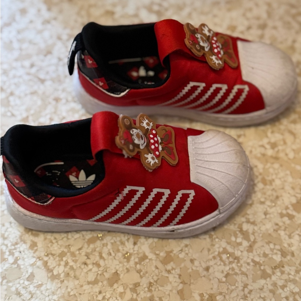 Adidas sneakers